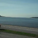 Muralha De Pensión
