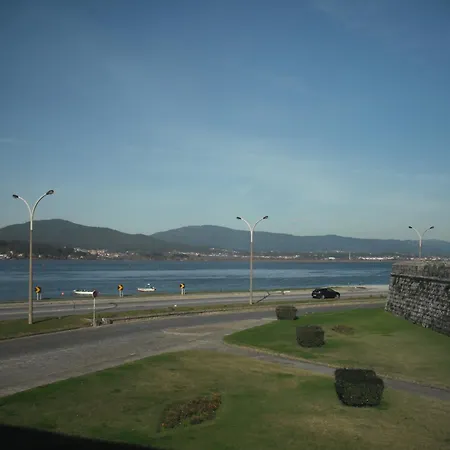 Muralha De 3* Caminha