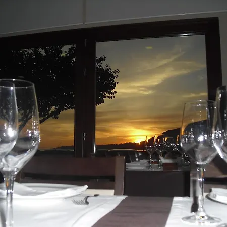 Maison d'hôtes Muralha De 3*