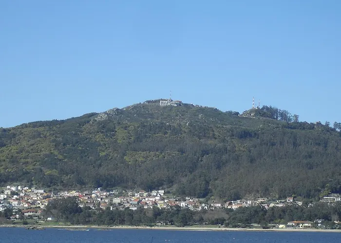 Muralha De 3* Caminha