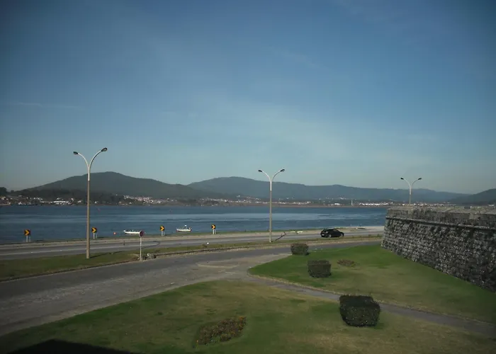 Muralha De 3* Caminha