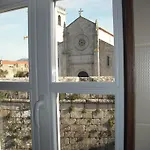 Muralha De Maison d'hôtes Caminha