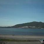 Maison d'hôtes Muralha De Caminha