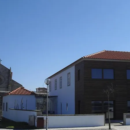 Muralha De Caminha