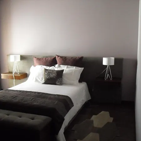 Muralha De Guest house Caminha