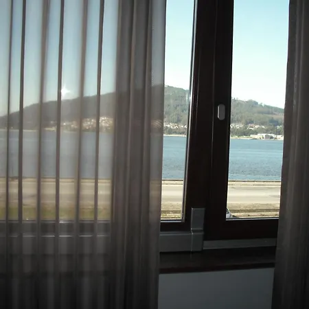 Maison d'hôtes Muralha De 3*