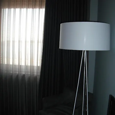 Maison d'hôtes Muralha De