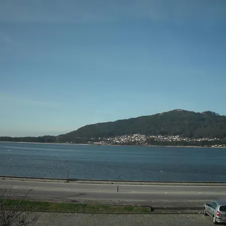 Maison d'hôtes Muralha De Caminha