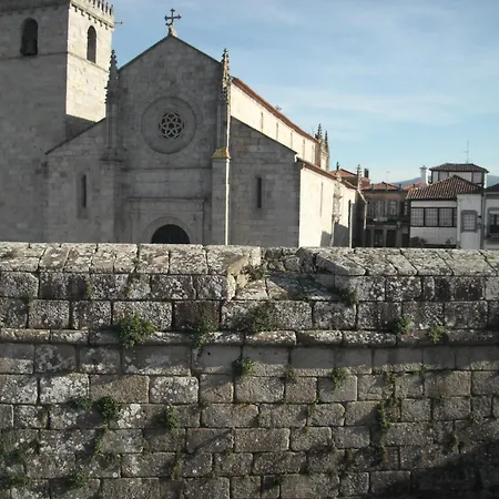 Muralha De
