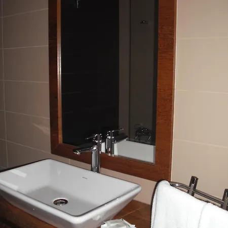 Pensión Muralha De 3*