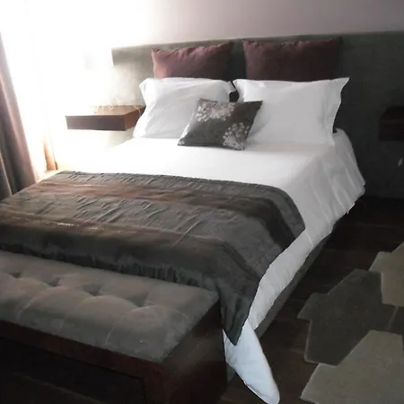 Maison d'hôtes Muralha De Caminha