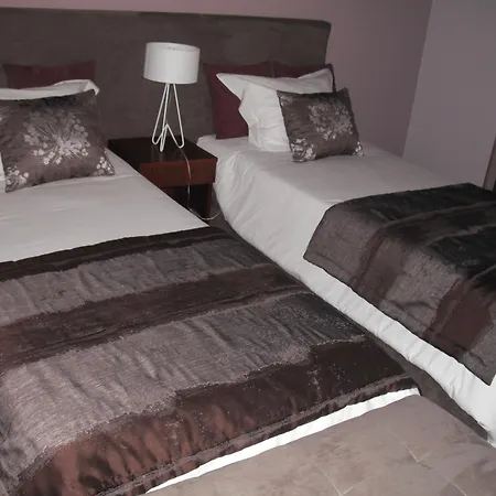 Guest house Muralha De Caminha