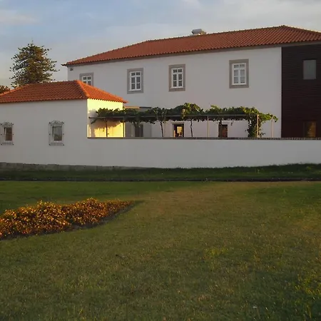 Gasthuis Muralha De Caminha