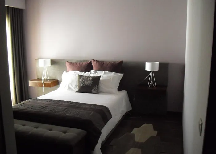 Muralha De Guest house Caminha