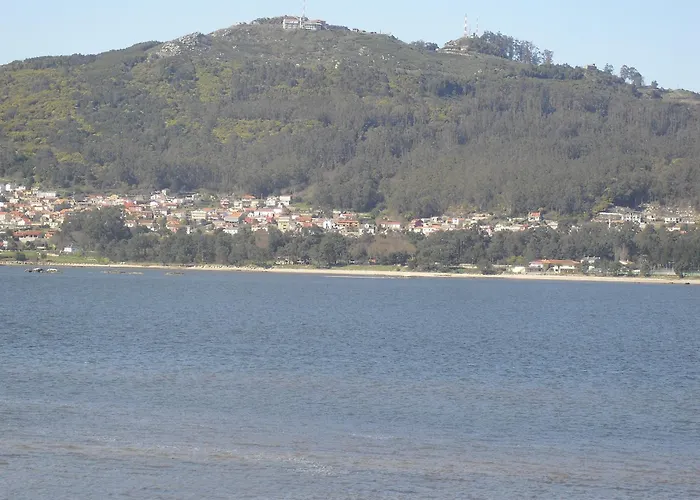 Muralha De 게스트하우스