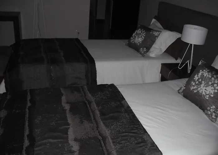 Guest house Muralha De