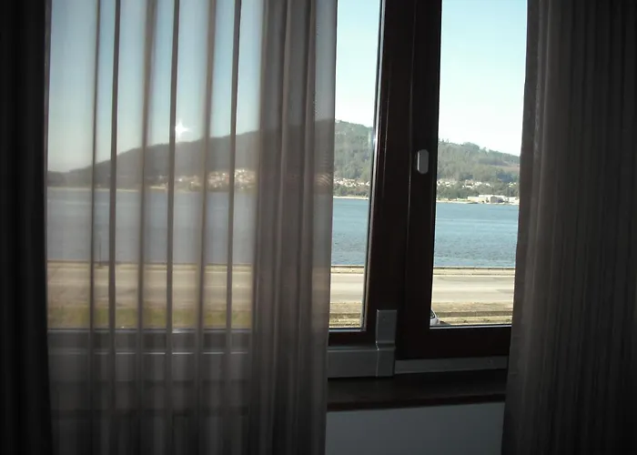 Guest house Muralha De 3*