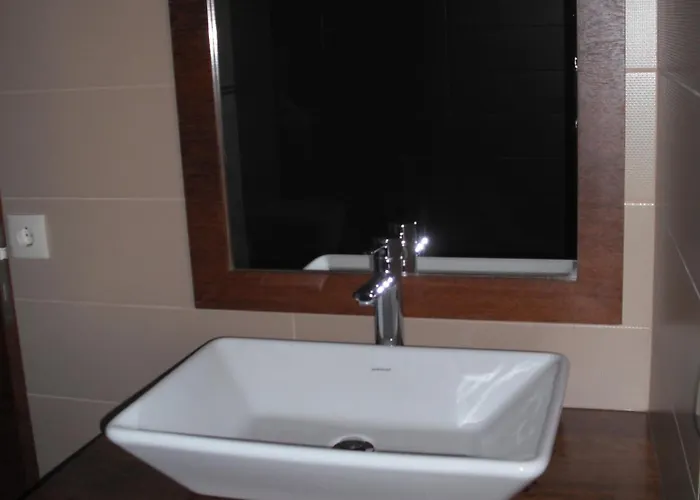 Muralha De Guest house