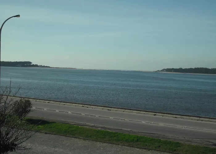 Muralha De 게스트하우스