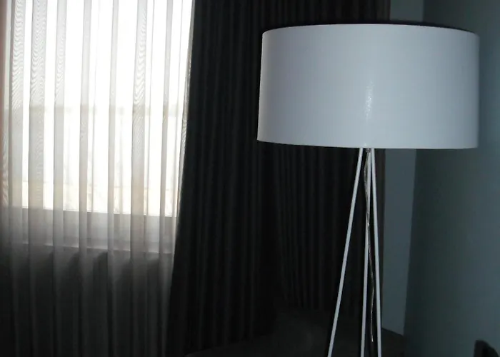 게스트하우스 Muralha De