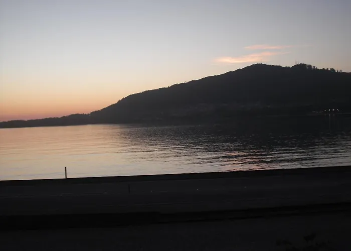 게스트하우스 Muralha De 3*