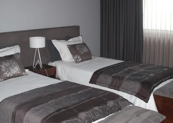 Muralha De Guest house Caminha