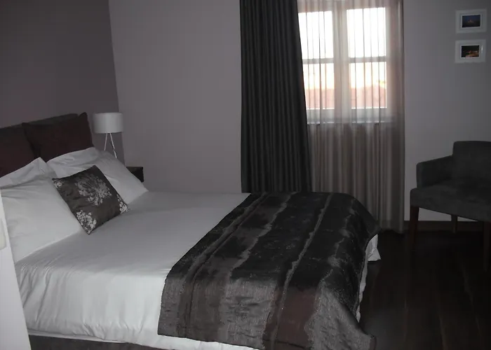 Guest house Muralha De 3*