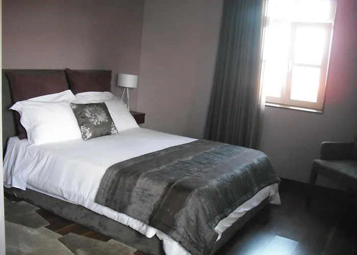 Muralha De 3* Caminha