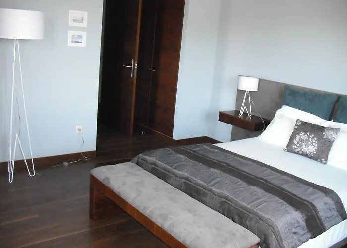 Muralha De 게스트하우스 3*