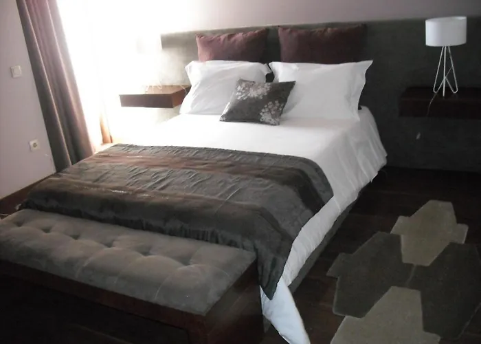 Guest house Muralha De Caminha