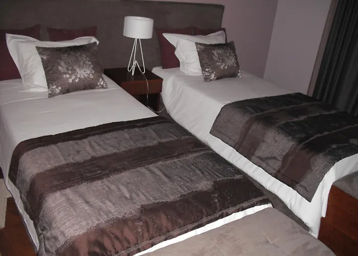 Guest house Muralha De Caminha