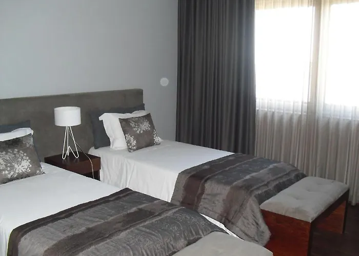 Guest house Muralha De Caminha