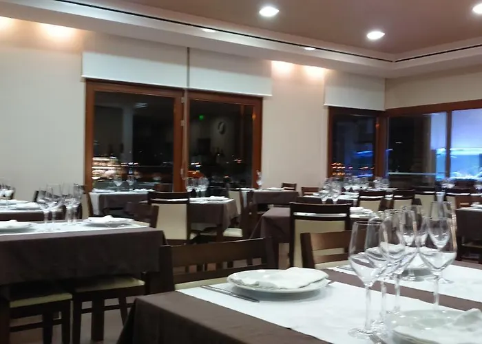 Guest house Muralha De Caminha