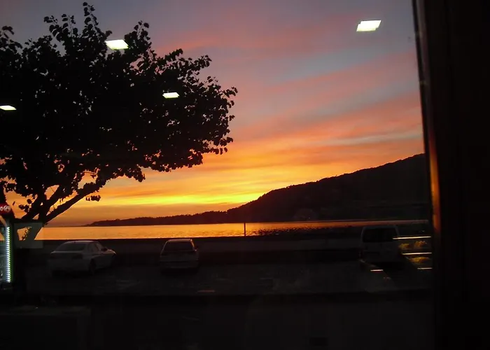 Muralha De Guest house 3*