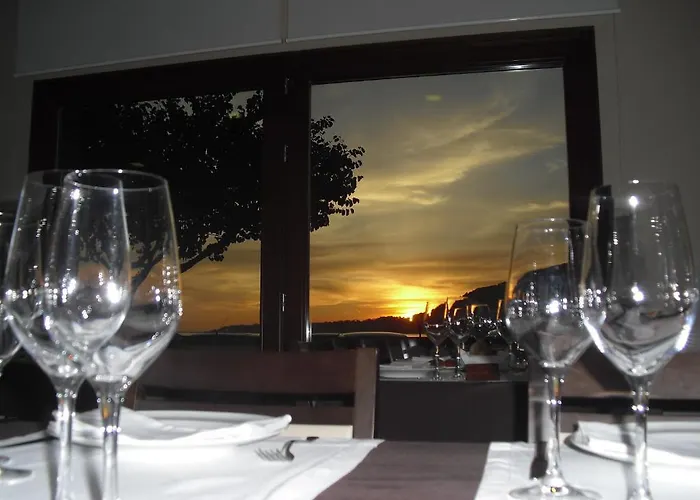 Guest house Muralha De 3*